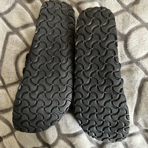 Birki’s Camden Size 38 Black Leather - Picture 4 of 7